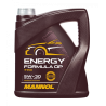 MANNOL 7701 Energy Formula OP 5W30 4L