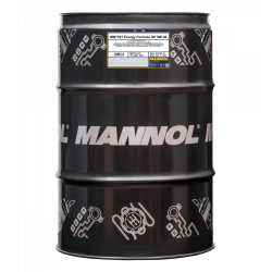 MANNOL 7701 Energy Formula OP 5W30 208L