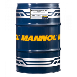 MANNOL 7703 Energy Formula PSA 5W30 208L