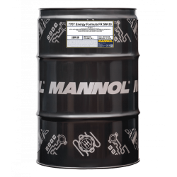 MANNOL 7707 Energy Formula FR 5W-30 60L