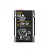 MANNOL 7709 Toyota Lexus 5W30 1L (Emb.Metálica)