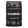MANNOL 7715 LONGLIFE VW AUDI SKODA 504/507 208L