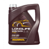 MANNOL 7722 Longlife OEM 508/509 0W20 5L