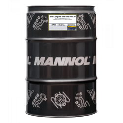 MANNOL 7722 Longlife OEM 508/509 0W20 208L