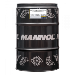 MANNOL 7730 Legend 504/507 0W-30 208L