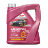MANNOL 7901 Legend + Ester 0W-40 4L