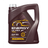 MANNOL 7906 Energy Ultra JP 5W-20 5L