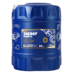 MANNOL 7907 ENERGY COMBI LL 5W30 20L