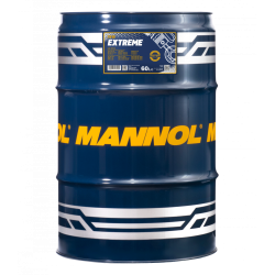 MANNOL 7915 Extreme 5W-40 60L