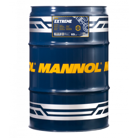 MANNOL 7915 Extreme 5W-40 60L