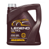 MANNOL 7918 Legend Ultra 0W-20 4L