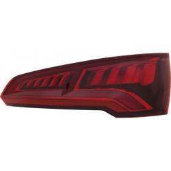 AUDI Q5 2016.05-* FAROLIM TRÁS DIREITO (CANTO) (LED) COM PISCA DINÂMICO