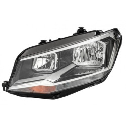 FAROL ESQUERDO VW CADDY IV 2015/05- (H7)