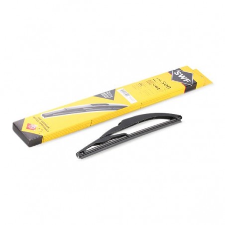SWF 116500 – Lâmina de Limpa-Vidros Traseira 260 mm | SWF Duotec+