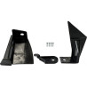 DACIA DOKKER/LODGY 2012.11-* KIT REPARAÇÃO FAROL ESQUERDO (3PCS - SUPORTES)