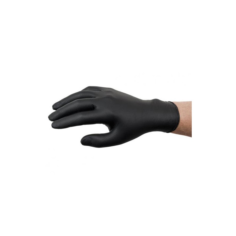 ANSELL- MICROFLEX 93-852 L (100 unidades)