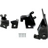 RENAULT MEGANE IV 2015.11-* KIT REPARAÇÃO FAROL DIREITO (4PCS - SUPORTES)
