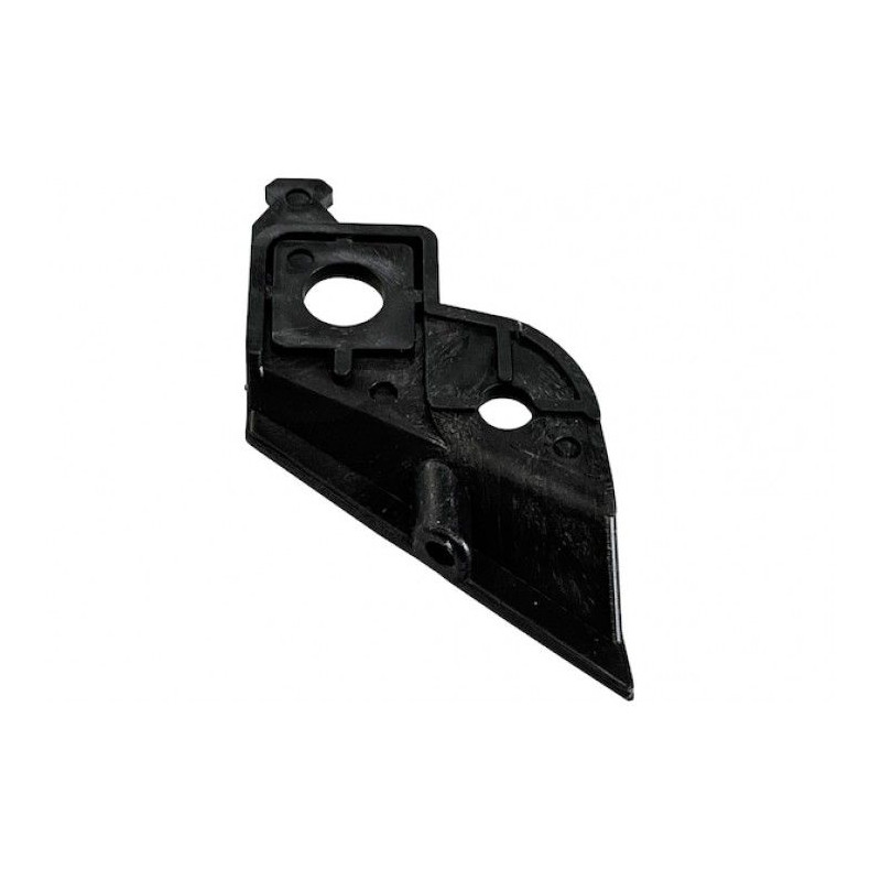 RENAULT MEGANE II 2002.10-* KIT REPARAÇÃO FAROL DIREITO (1PC - SUPORTES)