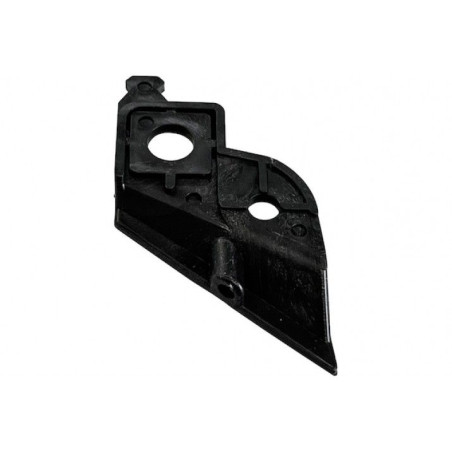 RENAULT MEGANE II 2002.10-* KIT REPARAÇÃO FAROL DIREITO (1PC - SUPORTES)
