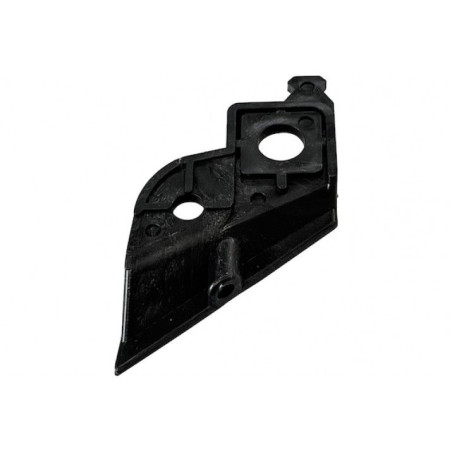 RENAULT MEGANE II 2002.10-* KIT REPARAÇÃO FAROL ESQUERDO (1PC - SUPORTES)