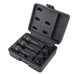 AST – KIT CHAVES IMPACTO AUDI/VW