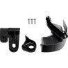 CITROEN NEMO/FIORINO/QUBO/BIPPER 2008.01-* KIT REPARAÇÃO FAROL DIREITO (3PCS - SUPORTES)