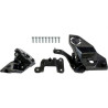 PEUGEOT 208/2008 2019.11-* KIT REPARAÇÃO FAROL DIREITO (3PCS - SUPORTES)
