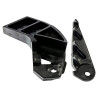 FORD TRANSIT CUSTOM 2018.01-* KIT REPARAÇÃO FAROL ESQUERDO (2PC - SUPORTES)