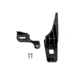 FORD FIESTA MK6 2008.08-* KIT REPARAÇÃO FAROL DIREITO (2PC-SUPORTES)