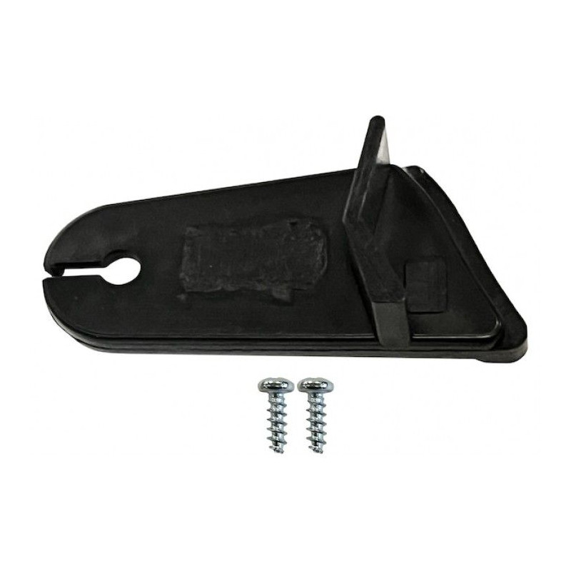 FORD FOCUS 2008.01-* KIT REPARAÇÃO FAROL DIREITO (1PC - SUPORTES)