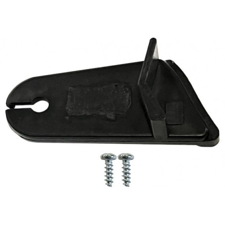 FORD FOCUS 2008.01-* KIT REPARAÇÃO FAROL DIREITO (1PC - SUPORTES)