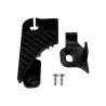 FORD FOCUS 2011.01-* KIT REPARAÇÃO FAROL ESQUERDO (2PC - SUPORTES)