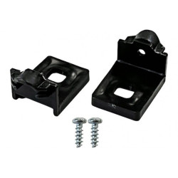 VW CADDY III 2004.03-* KIT REPARAÇÃO FAROL ESQUERDO (2PCS - SUPORTES)