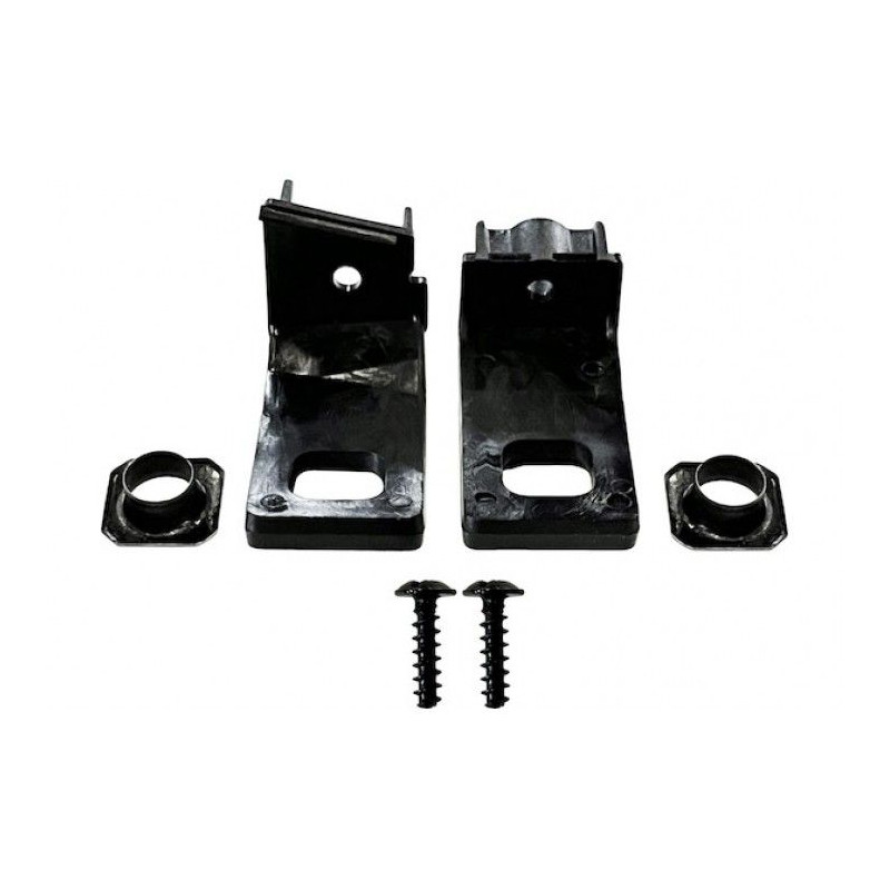 VW GOLF IV 1997.10-* KIT REPARAÇÃO FAROL ESQUERDO (2PCS - SUPORTES)