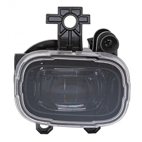 RENAULT CLIO V 2019.06-* FAROL NEVOEIRO DIREITO LED