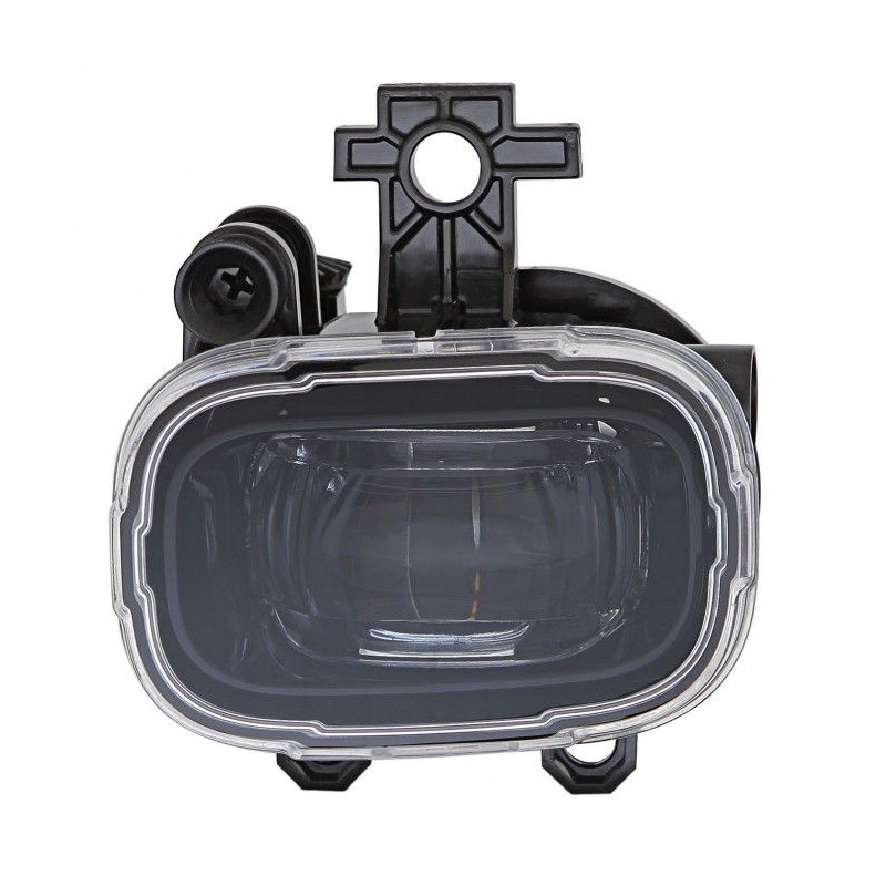 RENAULT CLIO V 2019.06-* FAROL NEVOEIRO ESQUERDO LED