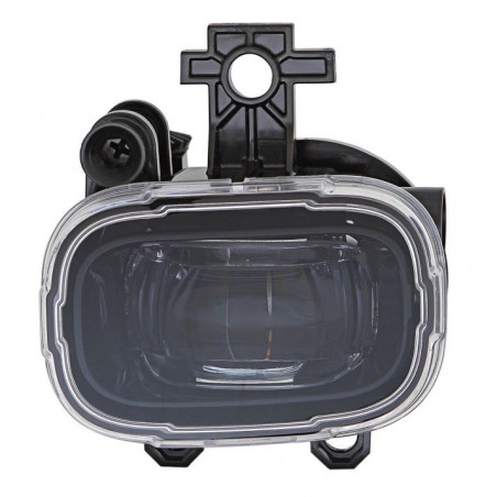 RENAULT CLIO V 2019.06-* FAROL NEVOEIRO ESQUERDO LED