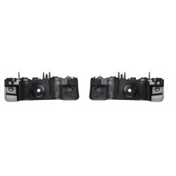 RENAULT CLIO V 2019.06-* KIT SUPORTES PARA-CHOQUES FRENTE (DIREITO/ESQUERDO)