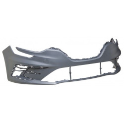 RENAULT MEGANE IV 2020.06-* PARA-CHOQUES FRENTE PARA PINTAR