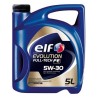 ELF Evolution Full-Tech FE 5W30 5L (Ref. 217325) | Óleo de Motor