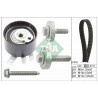 KIT DE DISTRIBUICAO