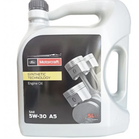 OLEO FORD 5W30 5LTS