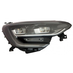 RENAULT MEGANE 16-* FAROL DIREITO ELECTRICO (LED/LED/LED)