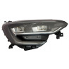 RENAULT MEGANE 16-* FAROL DIREITO ELECTRICO (LED/LED/LED)