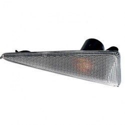 RENAULT MEGANE 02-08* FAROLIM LATERAL DIREITO (BRANCO)