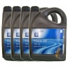 Caixa GM Opel 10W40