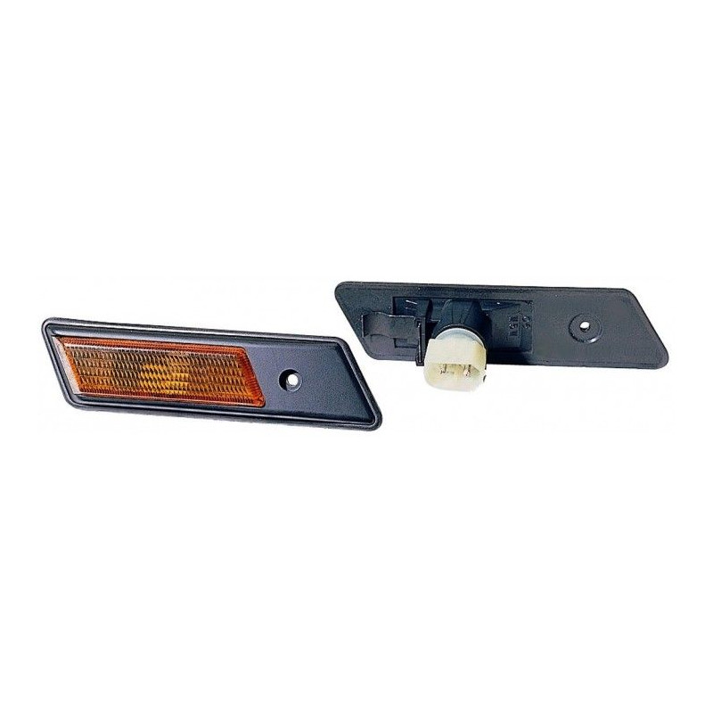 BMW E30/E34/E36 89-* FAROLIM LATERAL ESQUERDO