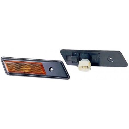 BMW E30/E34/E36 89-* FAROLIM LATERAL ESQUERDO