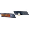 BMW E30/E34/E36 89-* FAROLIM LATERAL ESQUERDO