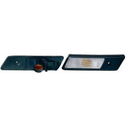 BMW E36 91-* FAROLIM LATERAL DIREITO (BRANCO)